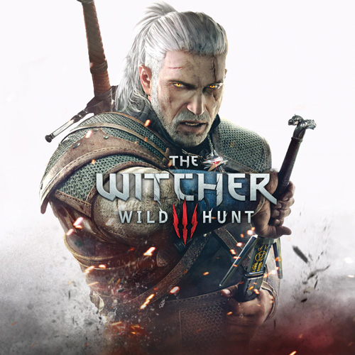 UX Gameing - The Witcher 3