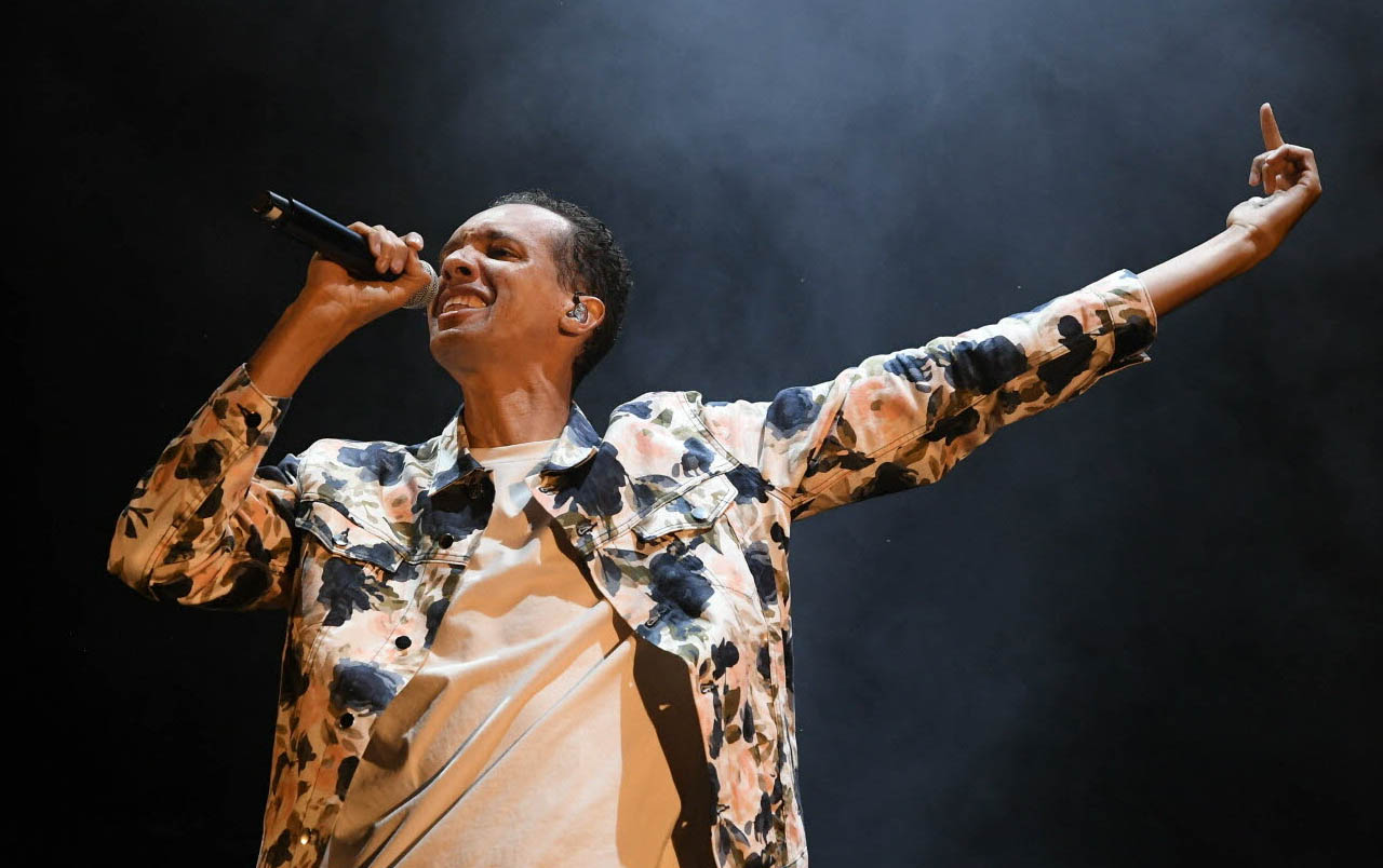 Gaël Faye – La nostalgie d&rsquo;un monde à jamais disparu