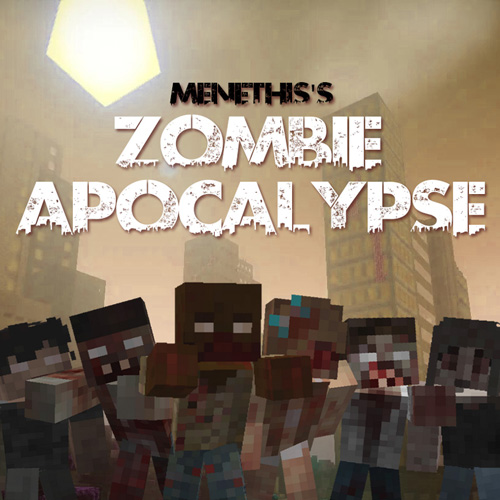 Menethis's Zombie Apocalypse
