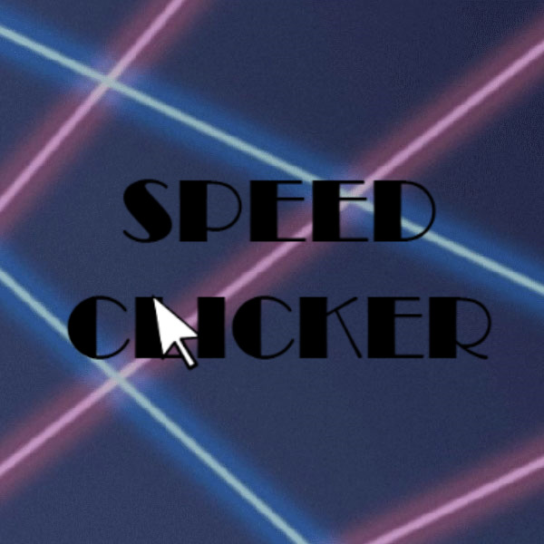 Screenshot Speed clicker